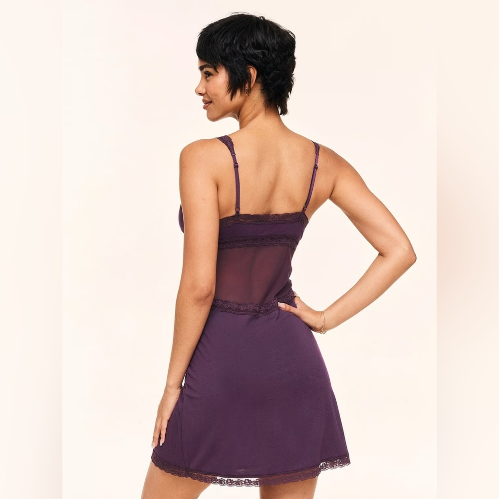 💜
Primrose Slip - Picture 4 of 6